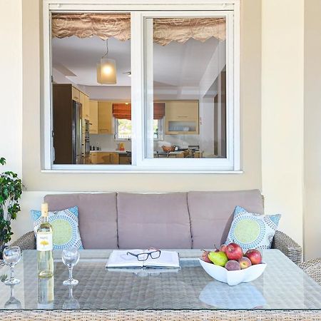 Marysol Luxury Villa Gennadi Extérieur photo