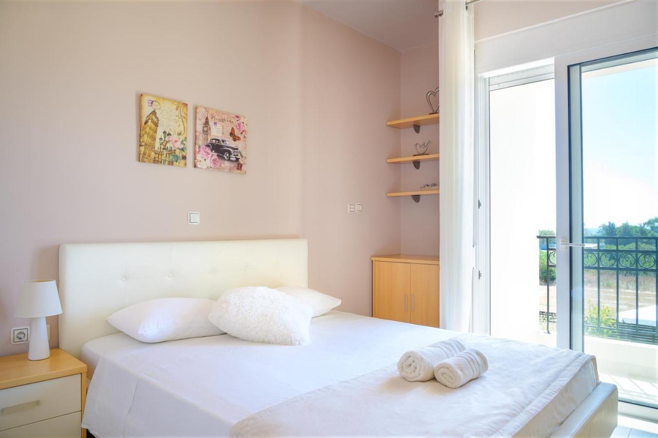 Marysol Luxury Villa Gennadi Extérieur photo