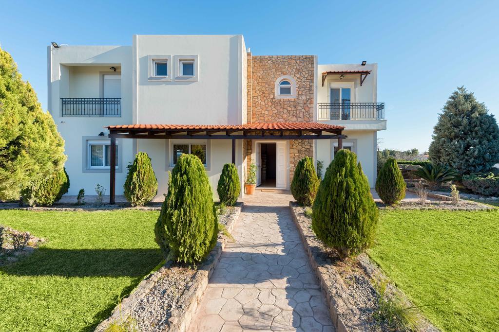 Marysol Luxury Villa Gennadi Extérieur photo