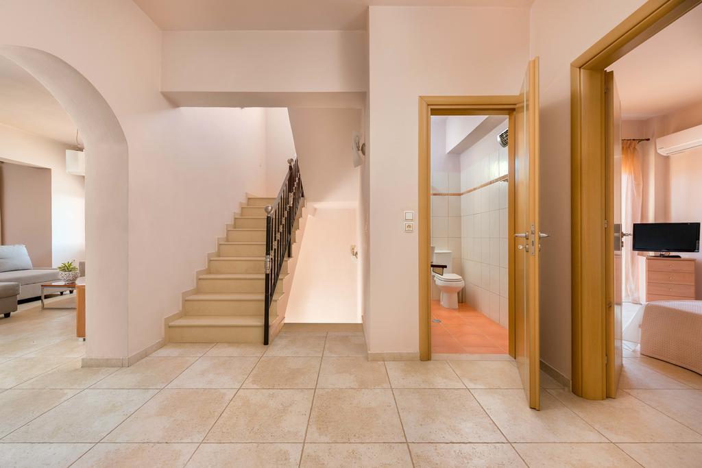 Marysol Luxury Villa Gennadi Extérieur photo