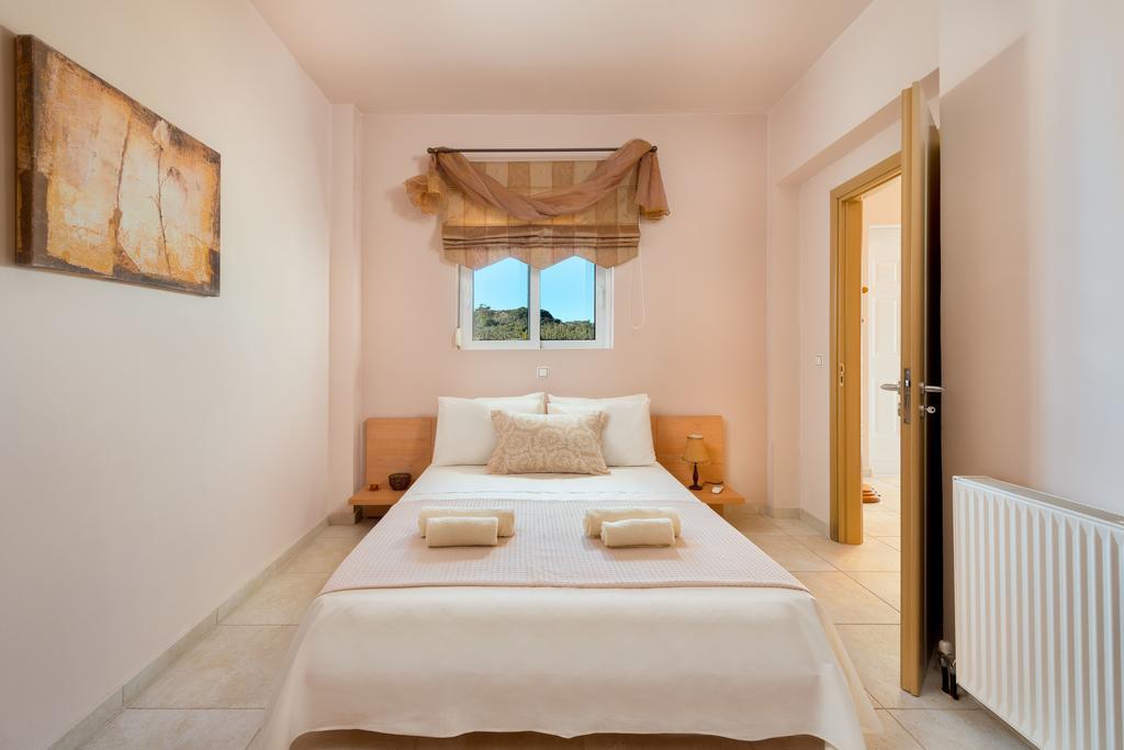 Marysol Luxury Villa Gennadi Extérieur photo