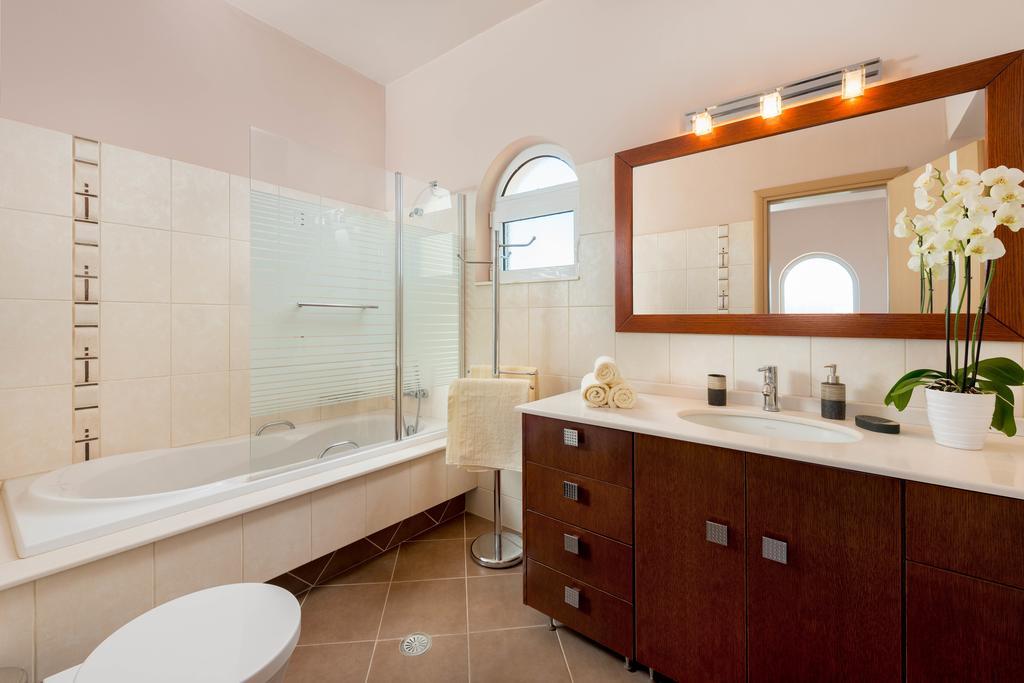 Marysol Luxury Villa Gennadi Extérieur photo