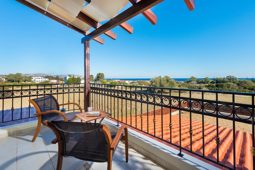 Marysol Luxury Villa Gennadi Extérieur photo
