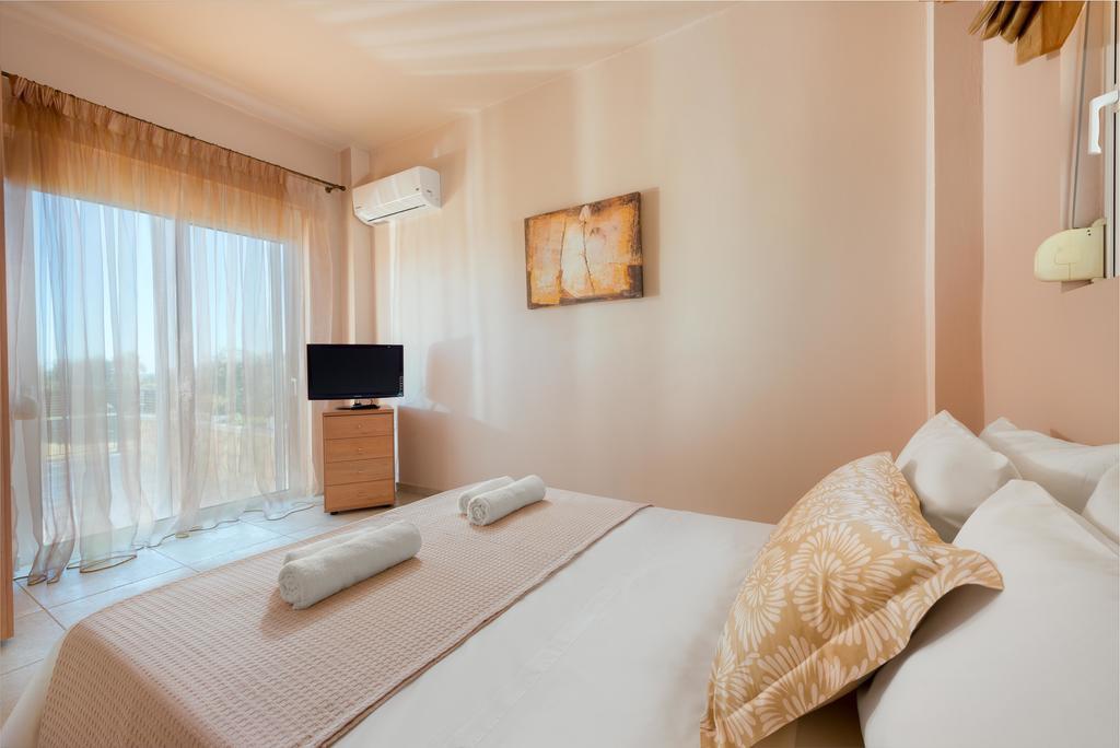 Marysol Luxury Villa Gennadi Extérieur photo