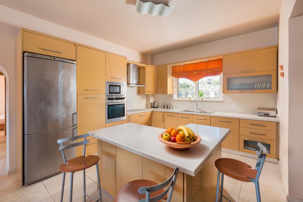 Marysol Luxury Villa Gennadi Extérieur photo