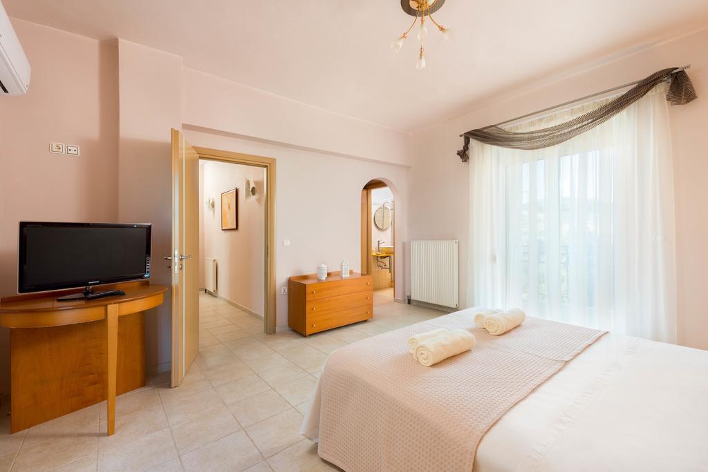 Marysol Luxury Villa Gennadi Extérieur photo